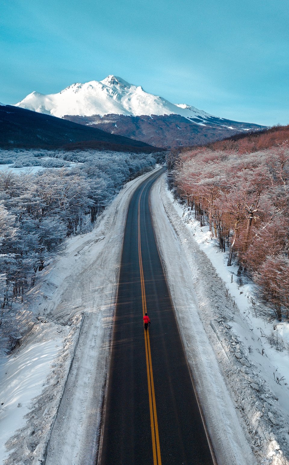 Location: Ushuaia, Argentina