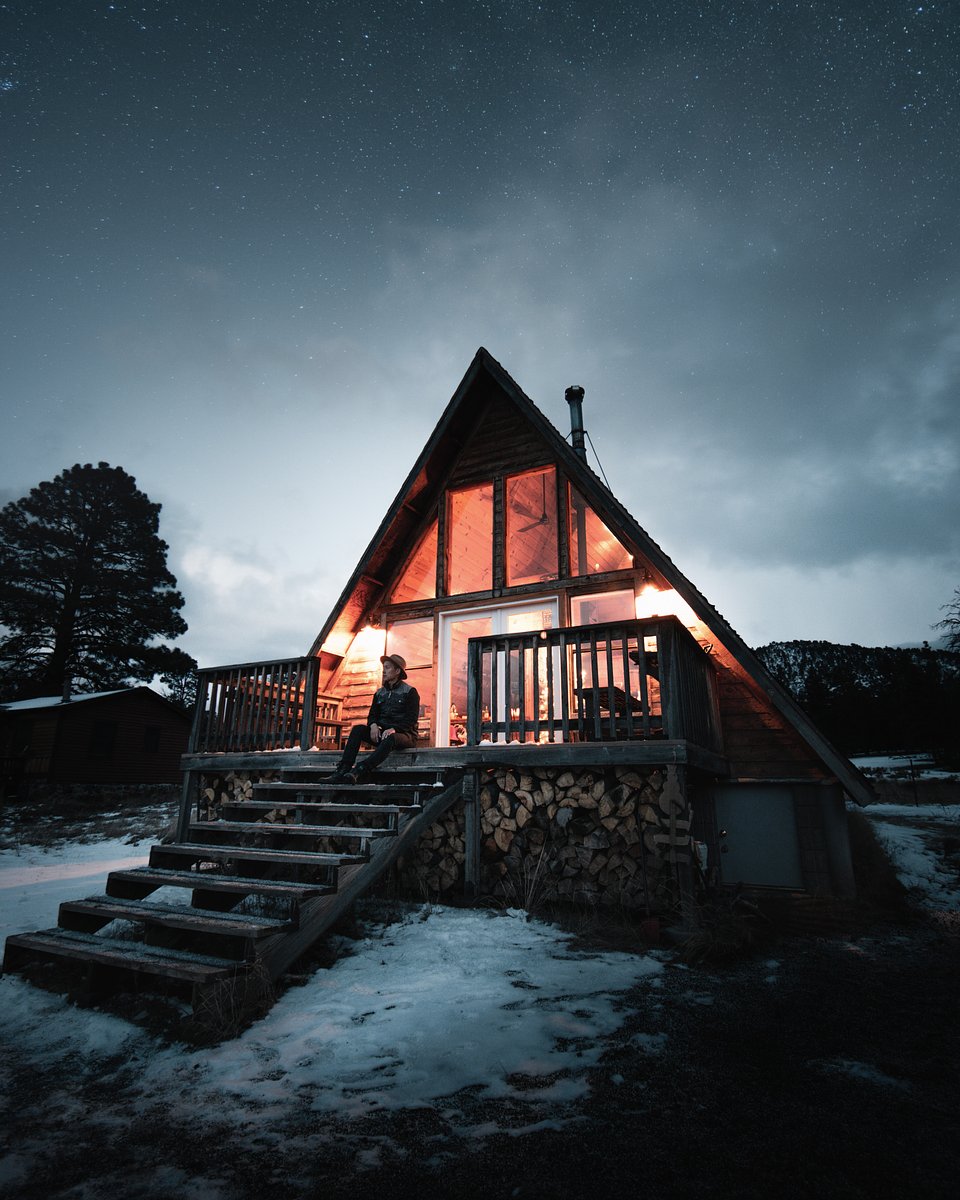 Location: Flagstaff, Arizona