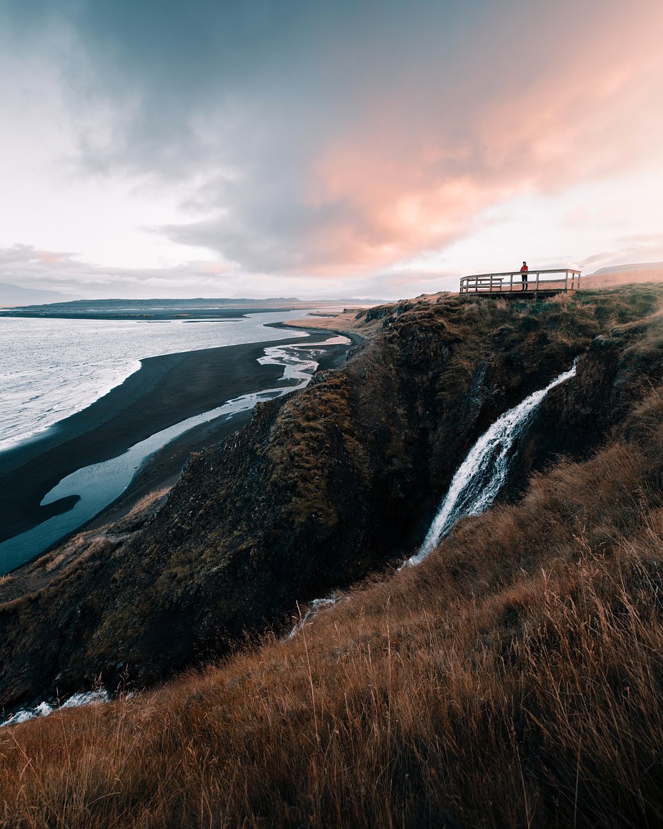 Location: Iceland