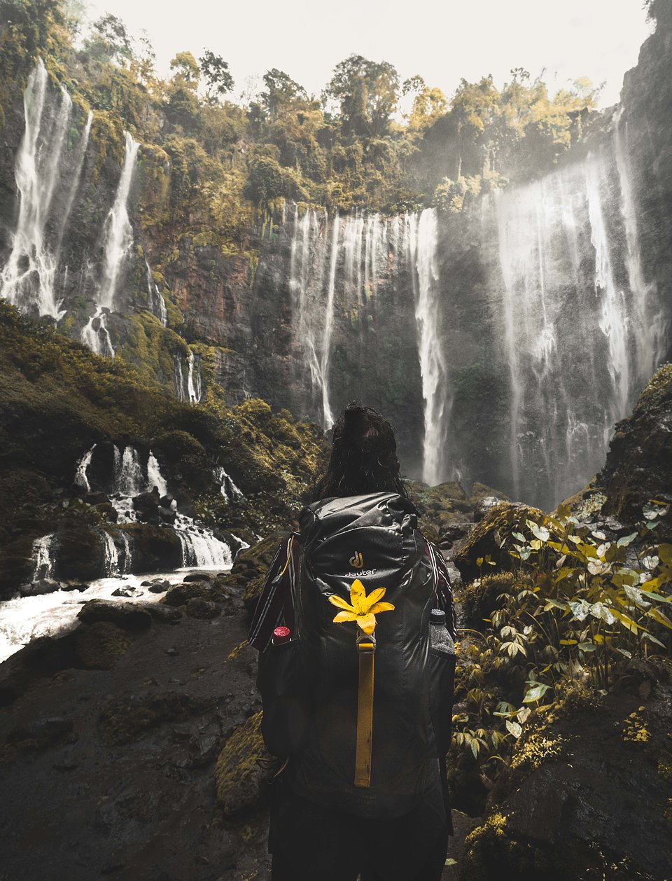 Location: Bali, Indonesia