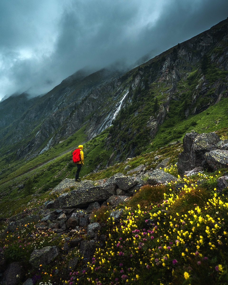 Location: Austria