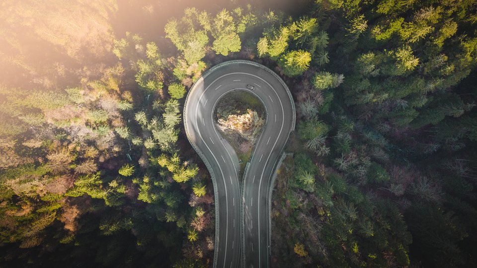 Location: Black Forest, Germany