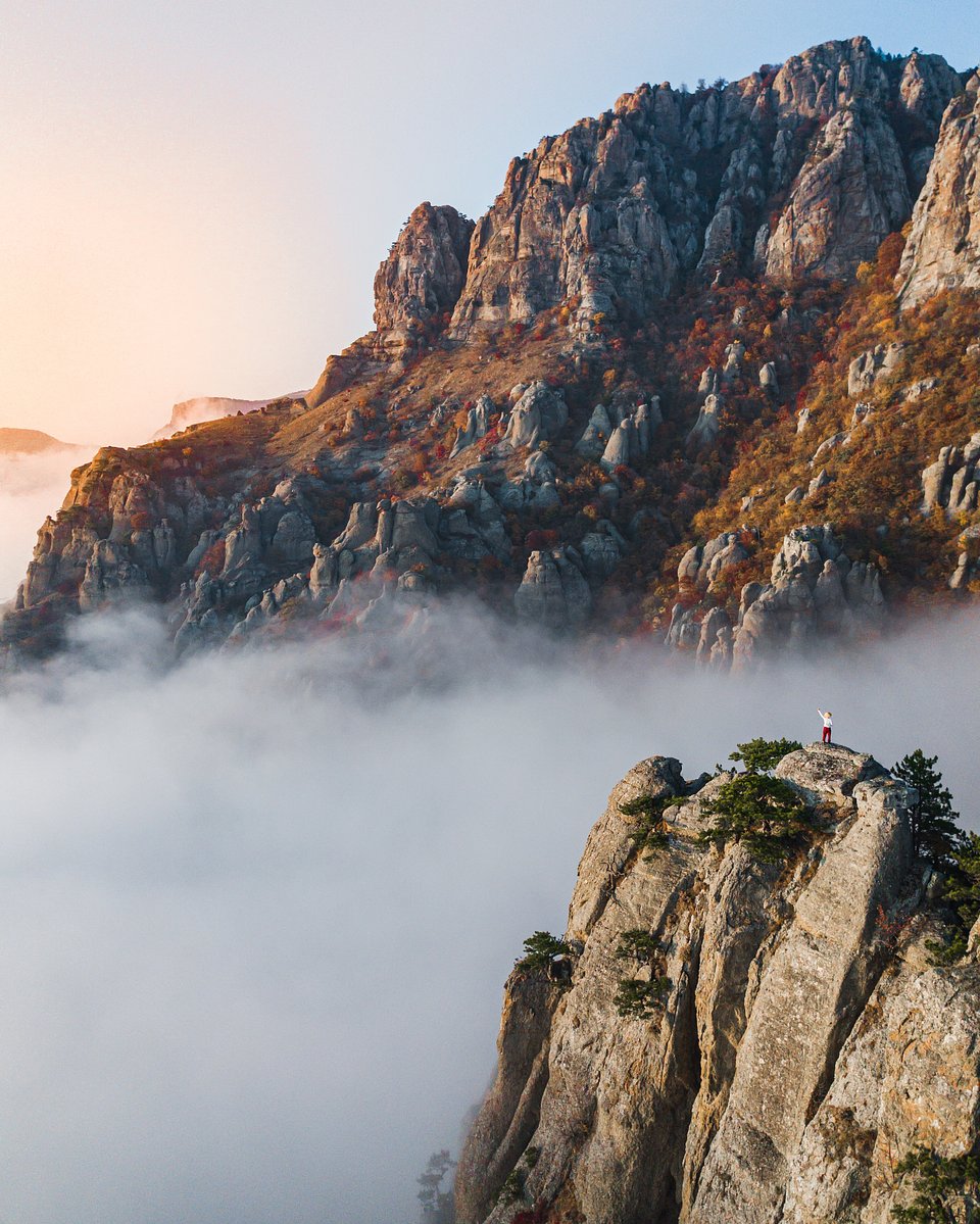 Location: Crimea, Russia
