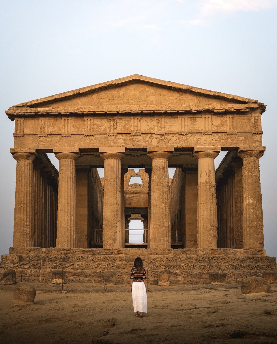 Location: Sicily
