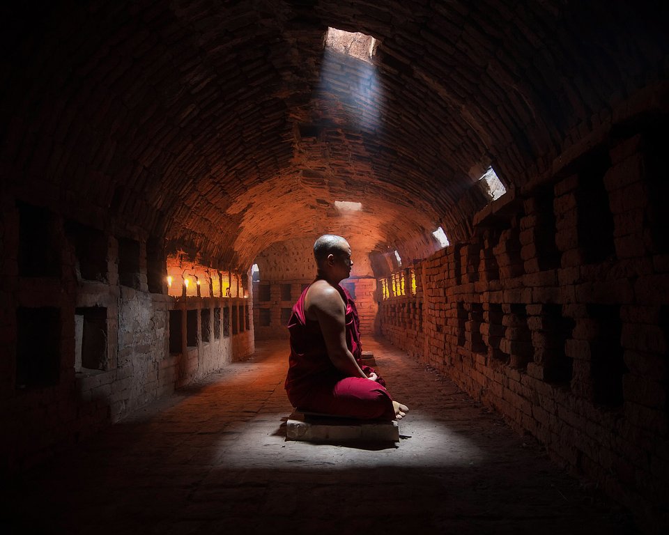 Location: Myanmar