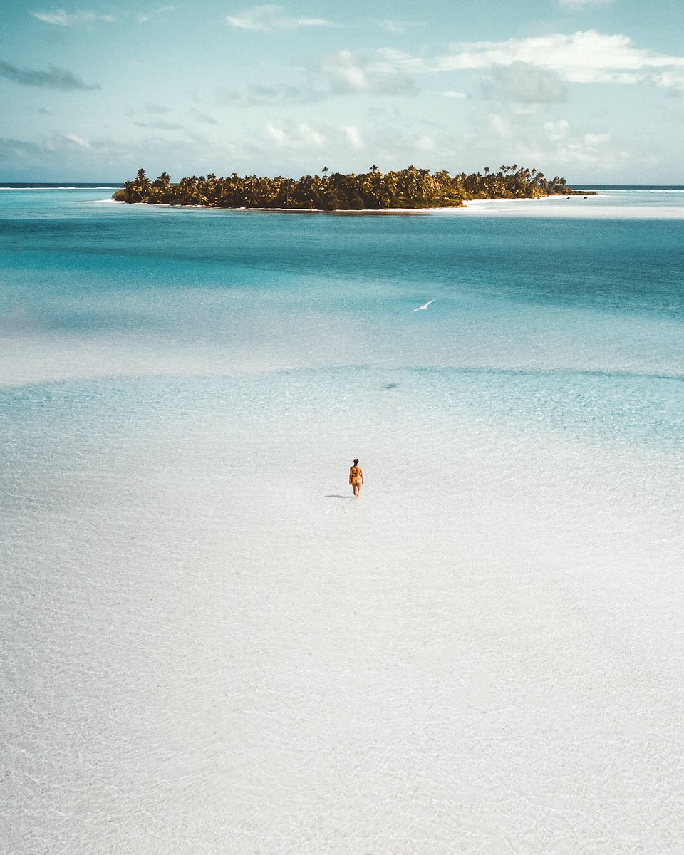 Location: Cook Islands