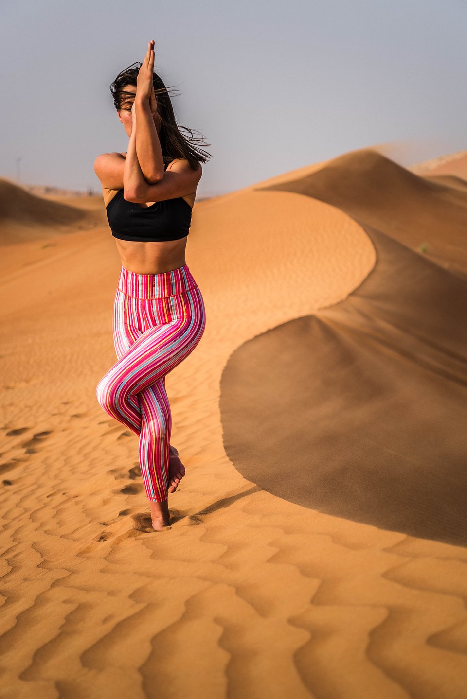 Location: United Arab Emirates