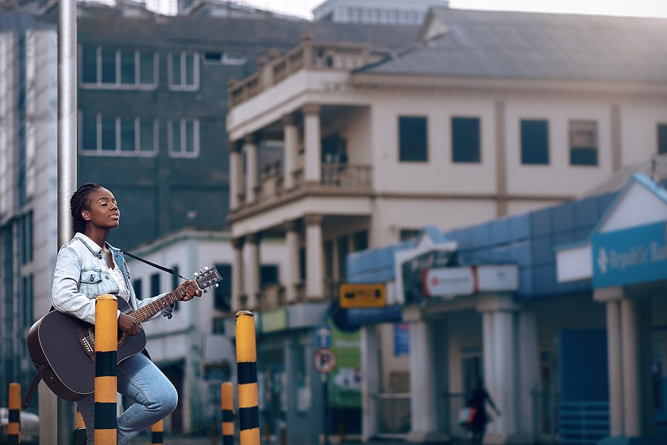 Location: Accra, Ghana