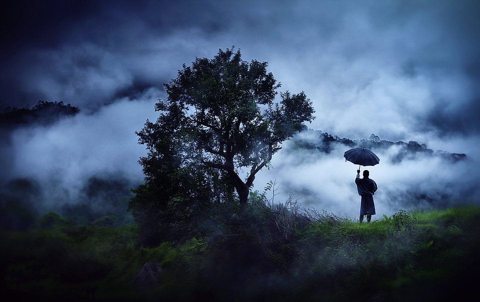 Location: Bhutan