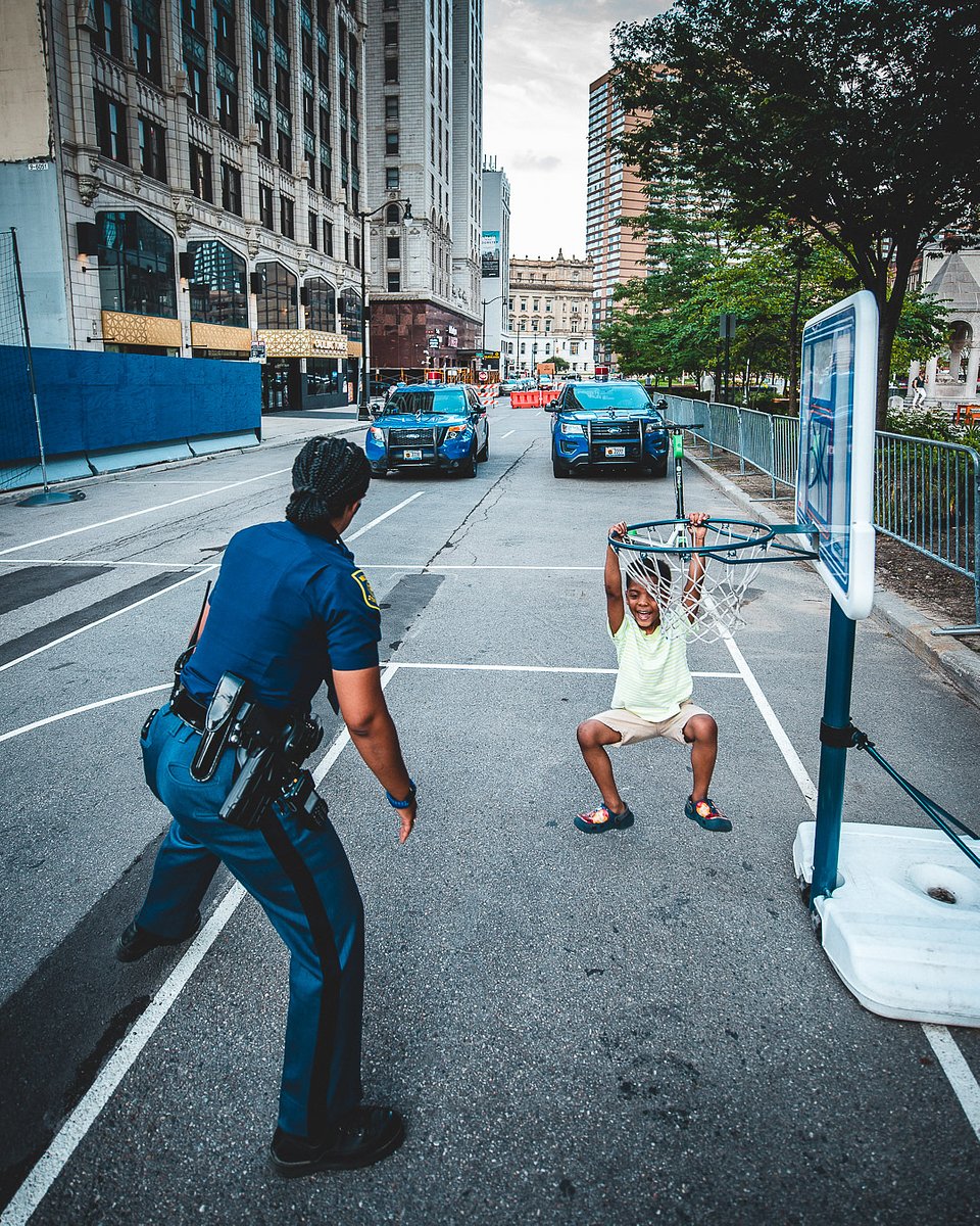 Location: Detroit, USA