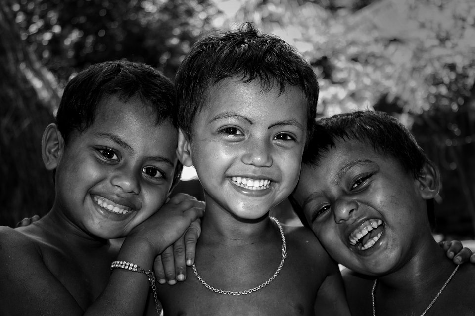 Location: Bangladesh