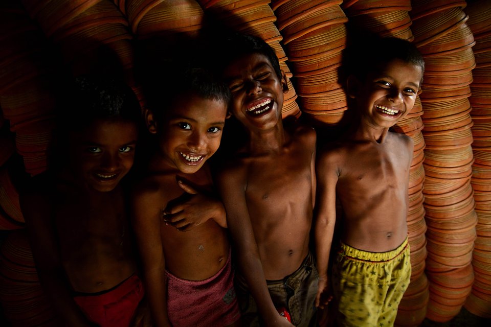 Location: Dhaka, Bangladesh