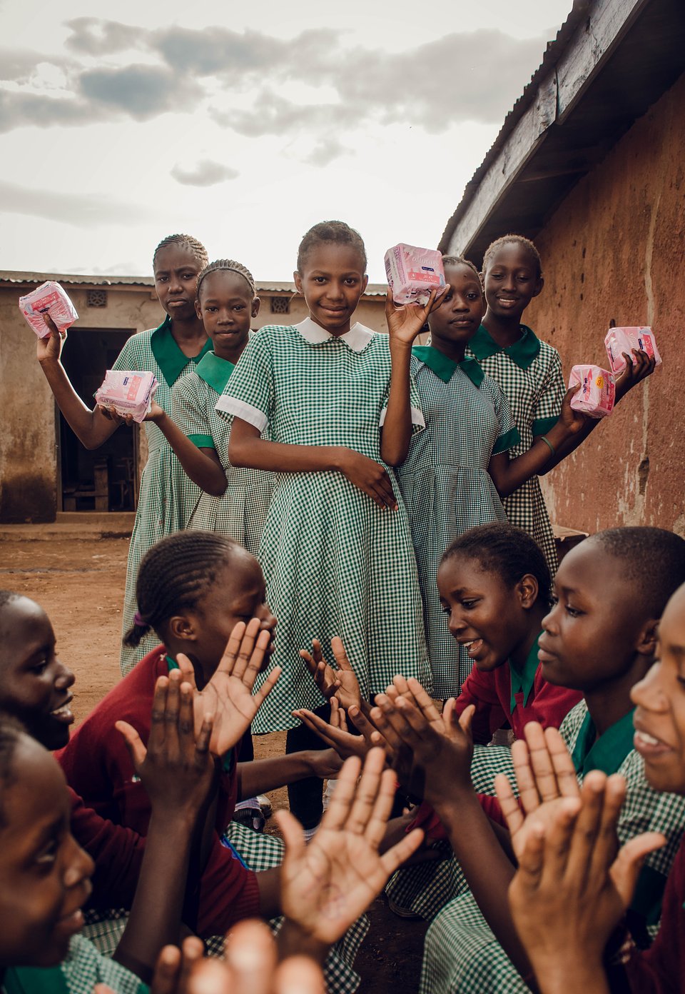 Location: Kenya