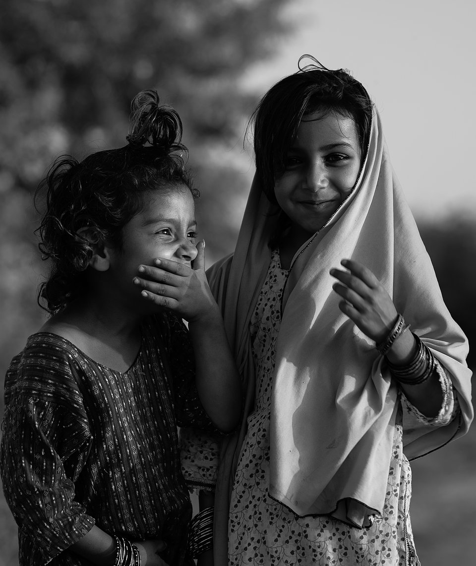 Location: Ukhlimohla Village, Khushab, Pakistan
