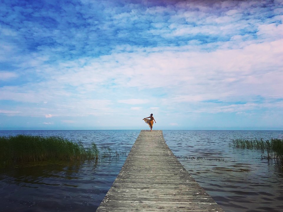Location: Kasepää, Estonia