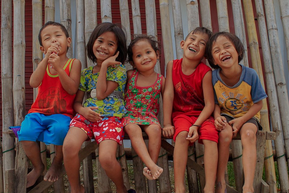 Location: Sta. Margarita, Samar, Philippines