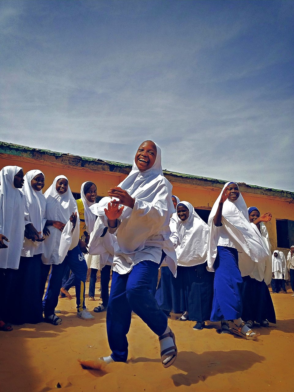 Location: Dutse, Jigawa State, Nigeria