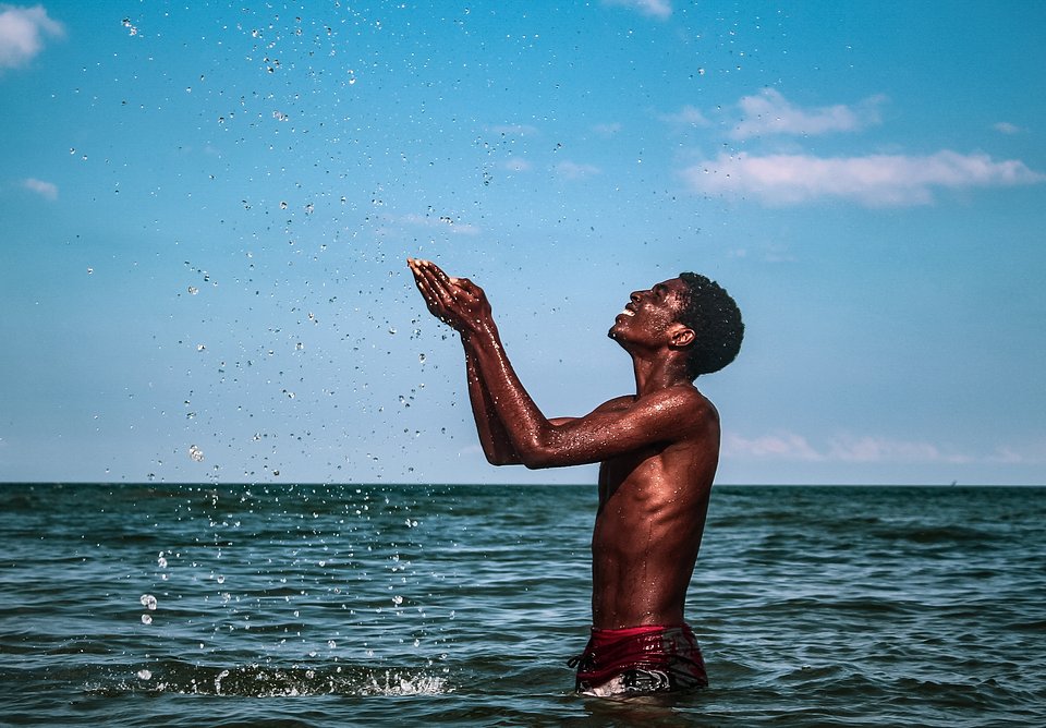Location: Maputo, Mozambique
