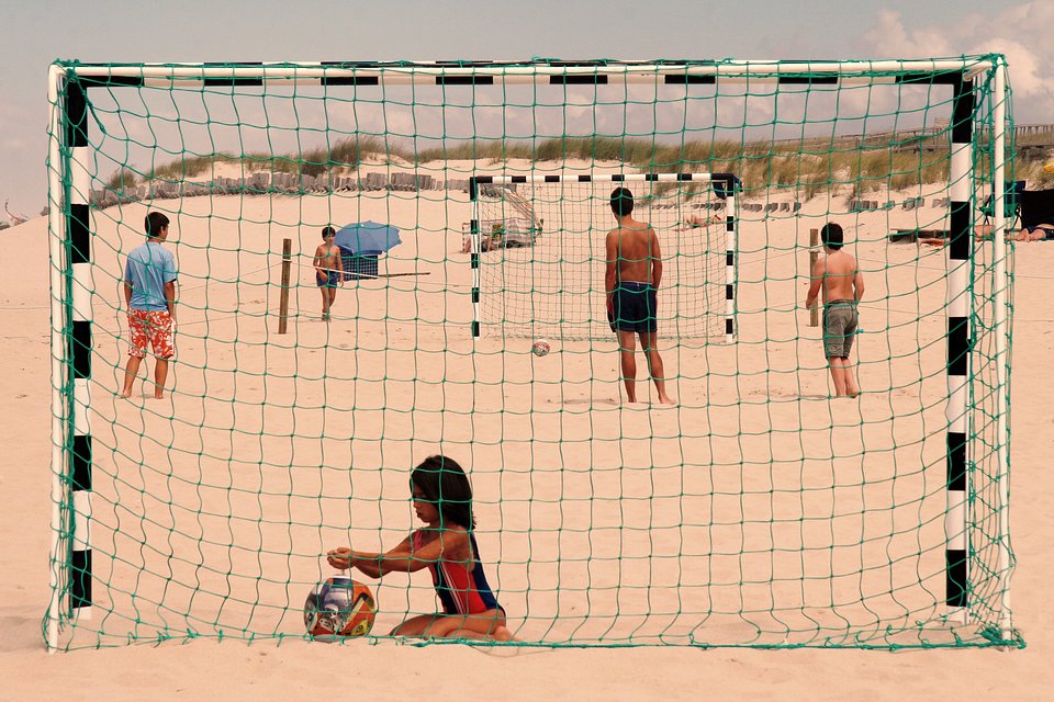 Location: Esposende, Portugal