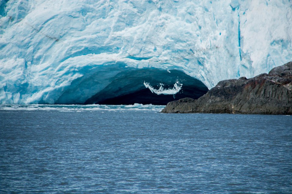 Location: Alaska, USA