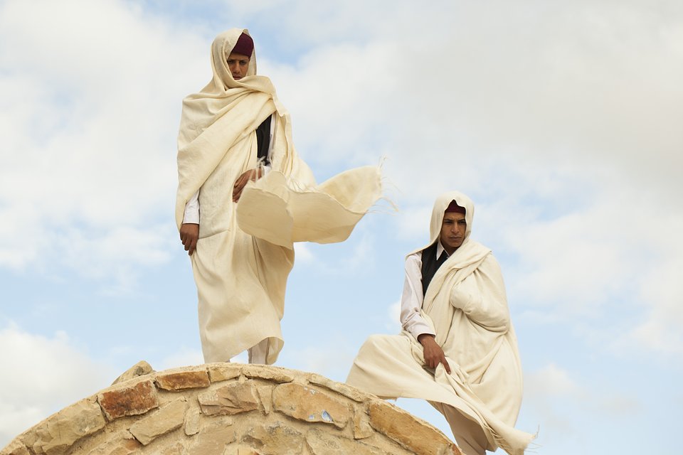 Location: Tunisia