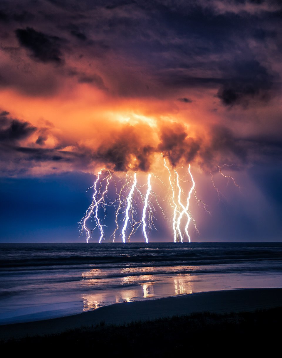 Ubicación: Fraser Island (K'Gari), Australia