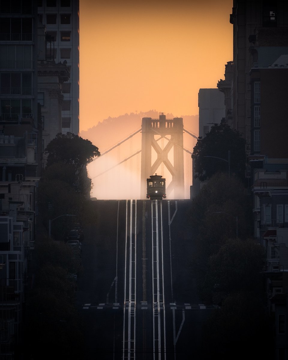 Ubicación: San Francisco, Estados Unidos