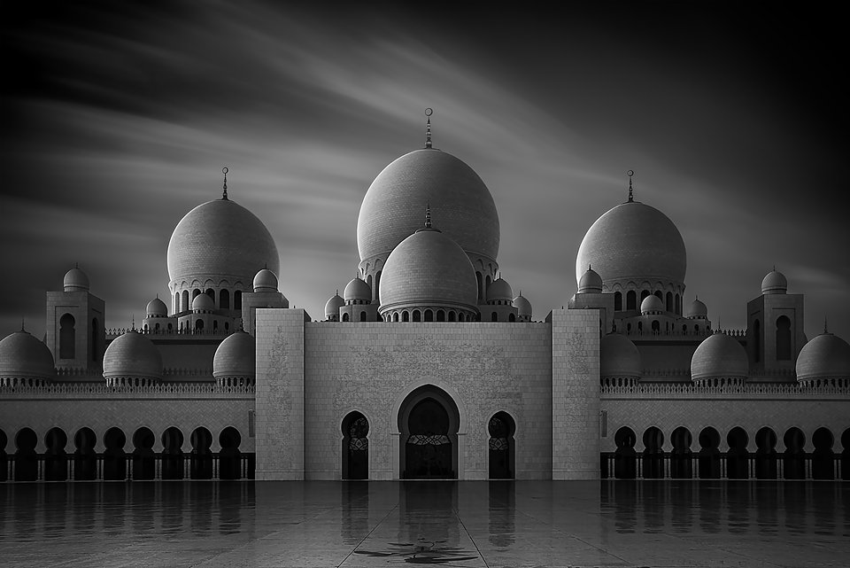 Ubicación: Abu Dhabi, EAU