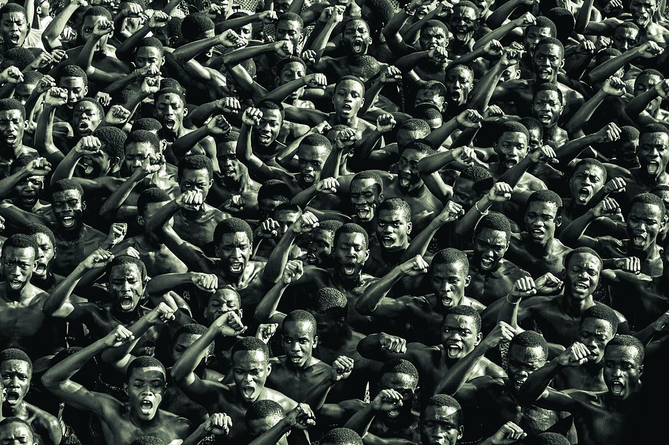 Ubicación: Achimota, Accra, Ghana