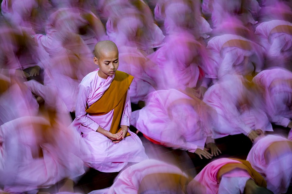 Ubicación: Myanmar