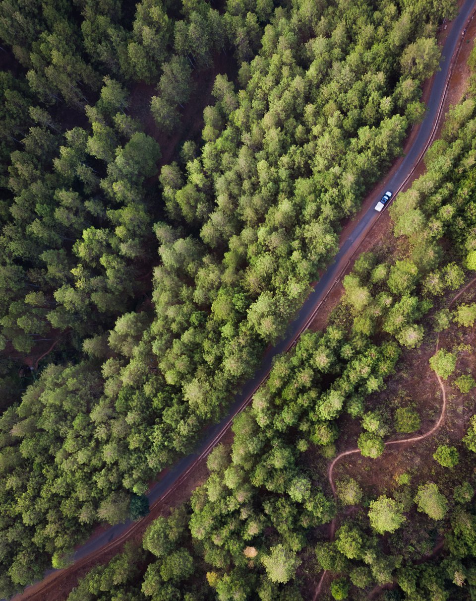Location: Bandung, Indonesia