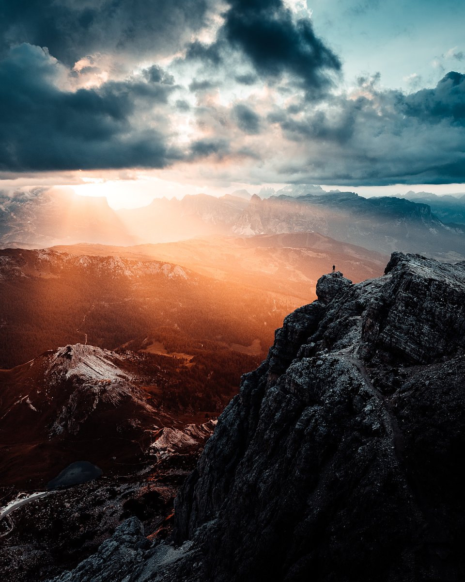 Location: Passo Falzarego, Provincia di Belluno, Italia
