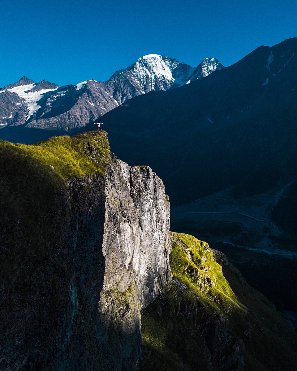 Location: Kabardino-Balkaria near mount Elbrus, Terskol, Russia