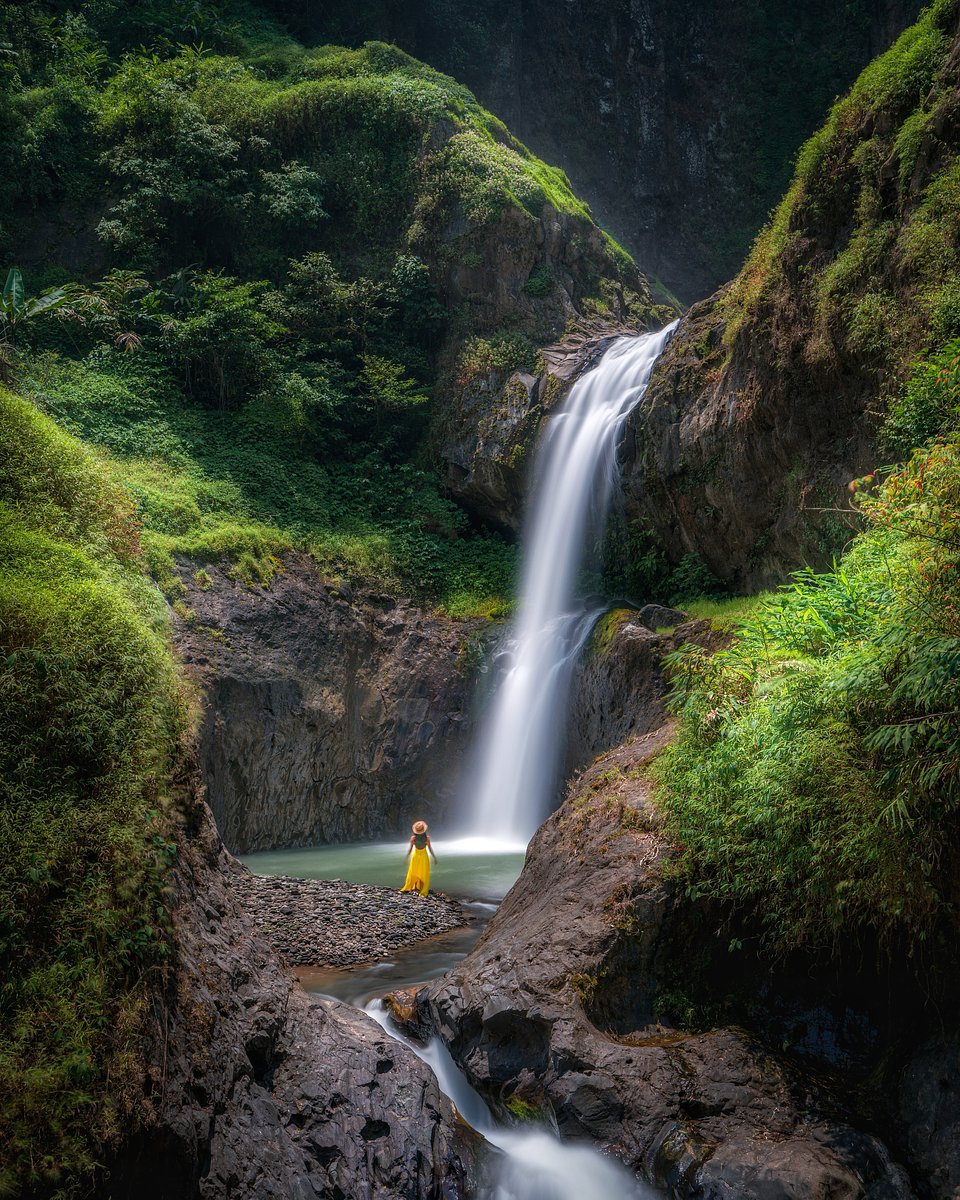 Location: Garut, West Java, Indonesia
