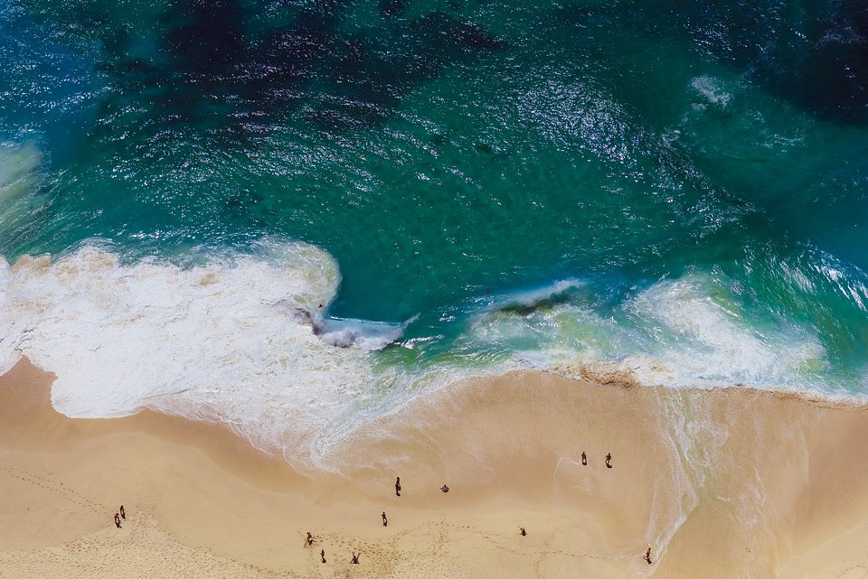 Location: Nusa Penida, Indonesia