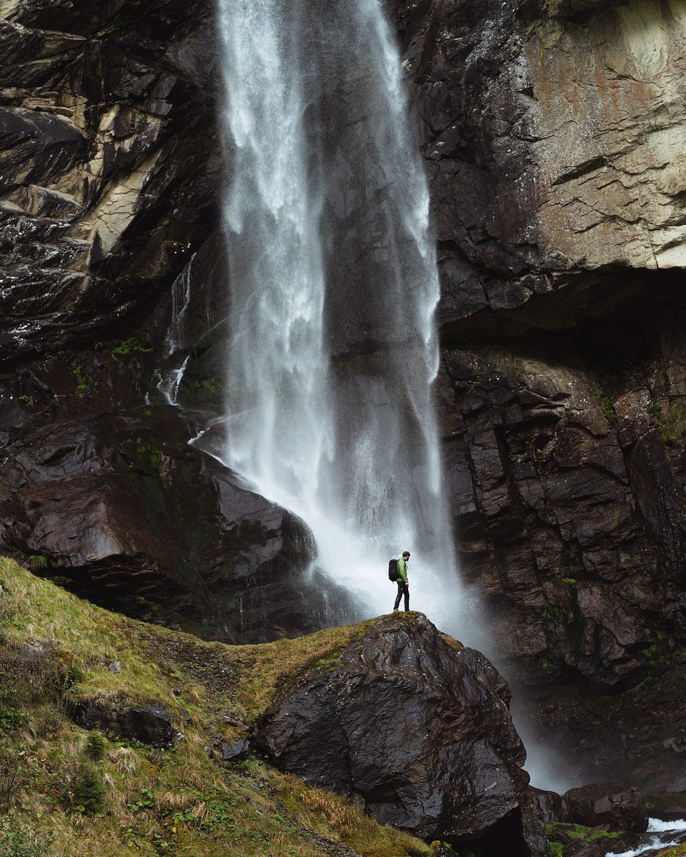 Location: Switzerland