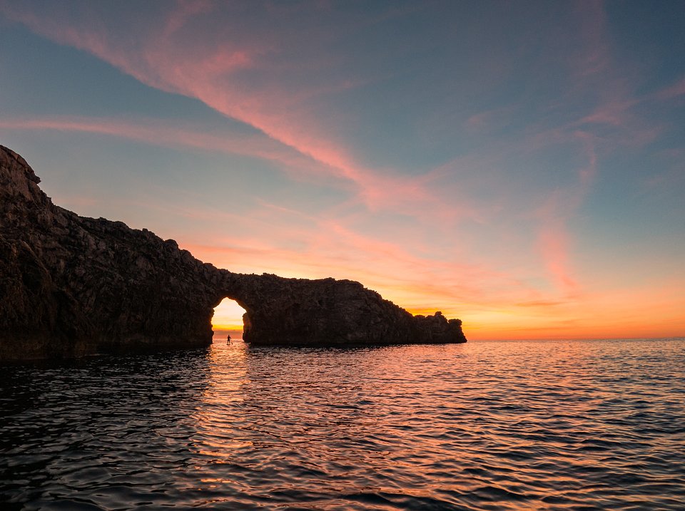 Location: Menorca, Spain