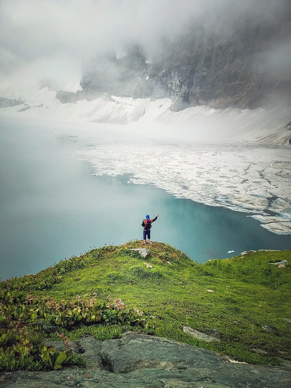 Location: Neelum Valley, Pakistan