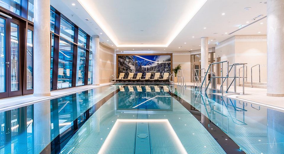 Radisson Blu Hotel & Residences Zakopane