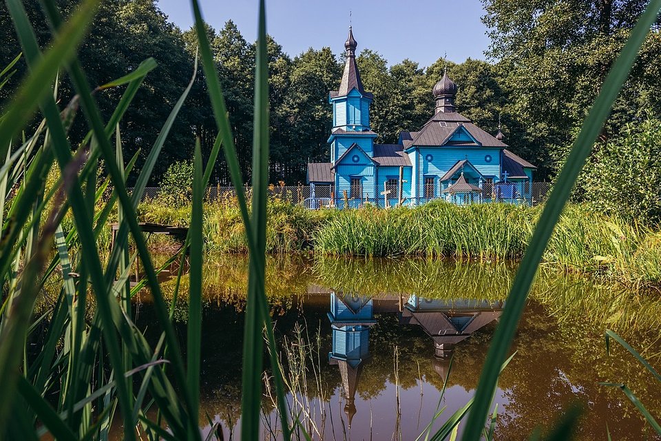 Podlasie
