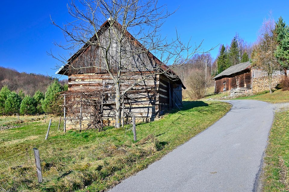 Beskid Niski