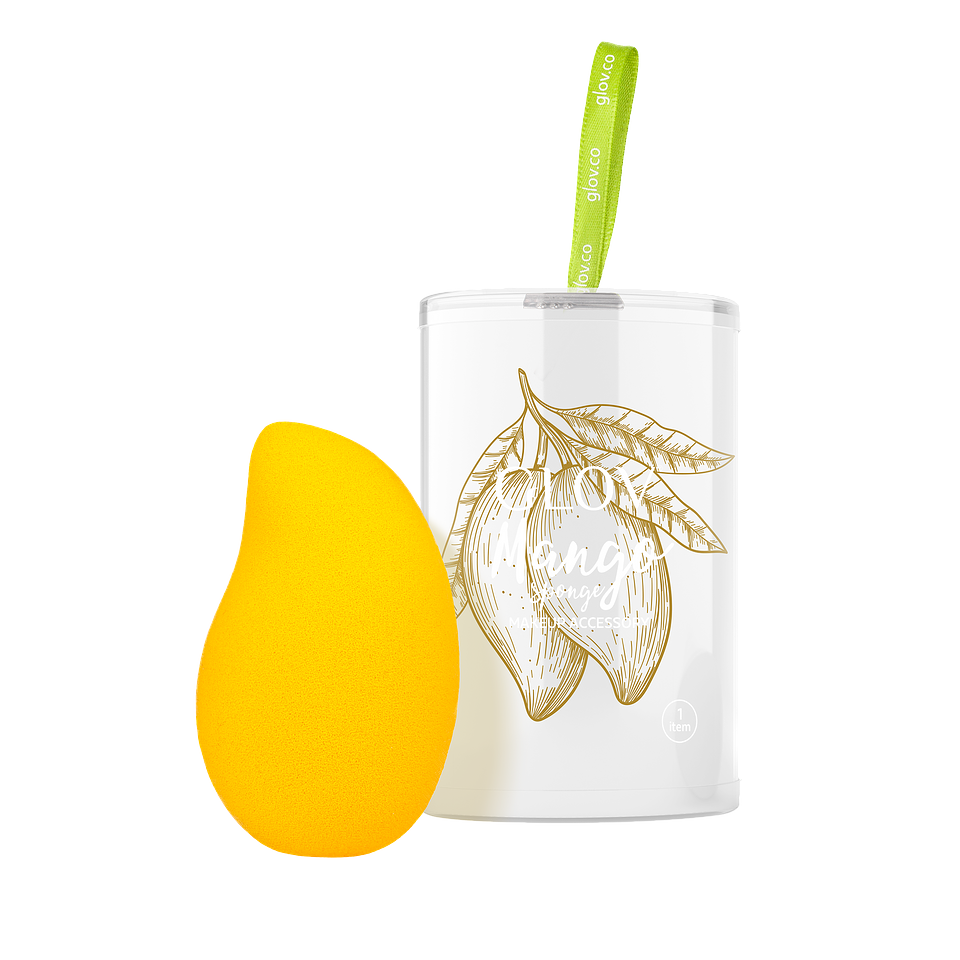 GLOV Mango Sponge