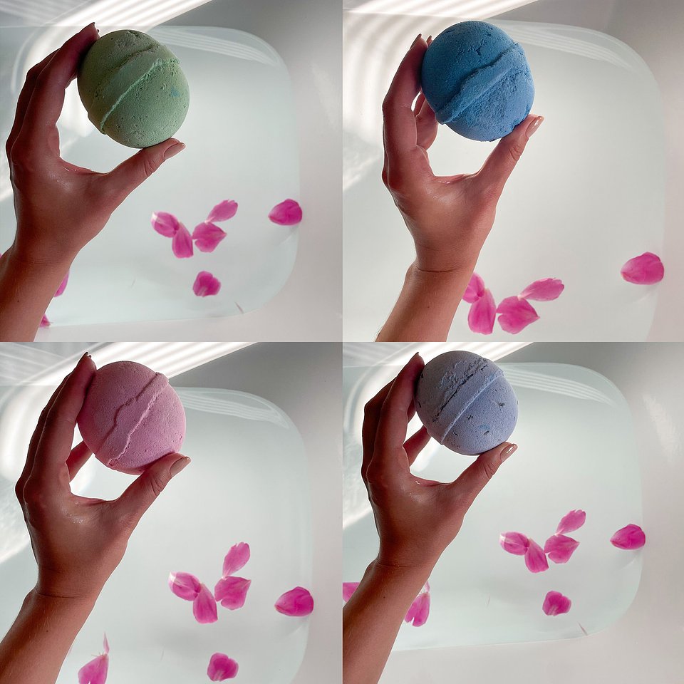 Źródło: Instagram @glov.official