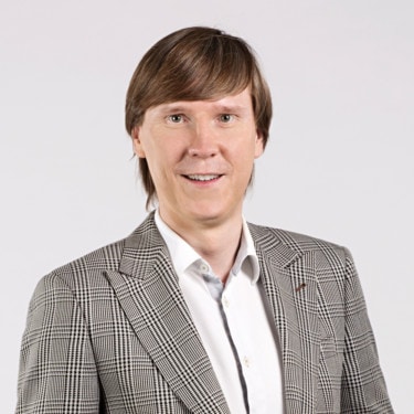 Pavel Jonczy, Group Construction, Procurement & PDT
HB Reavis a nový člen predstavenstva