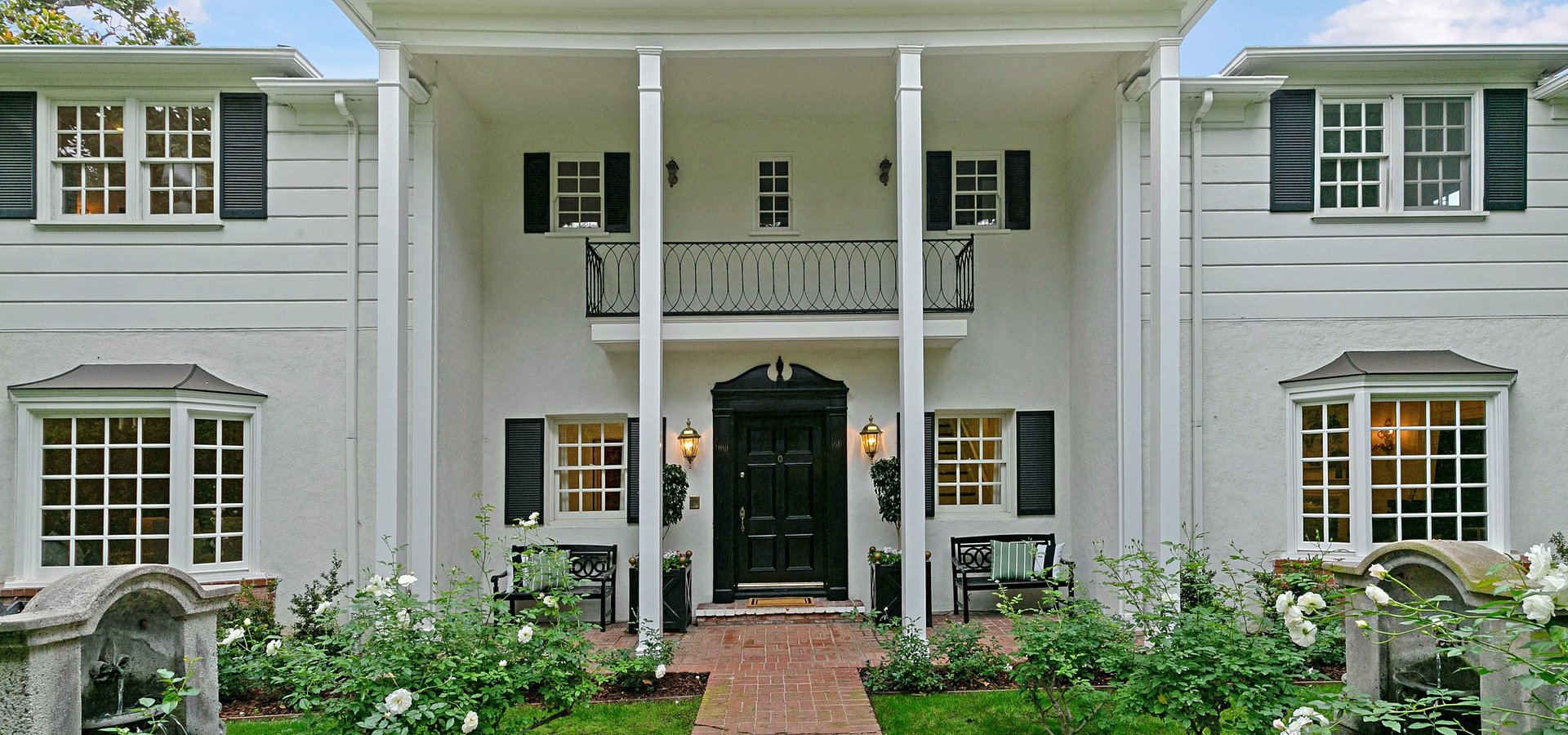 Coldwell Banker Realty Closes Sale of Los Angeles Property Designed by