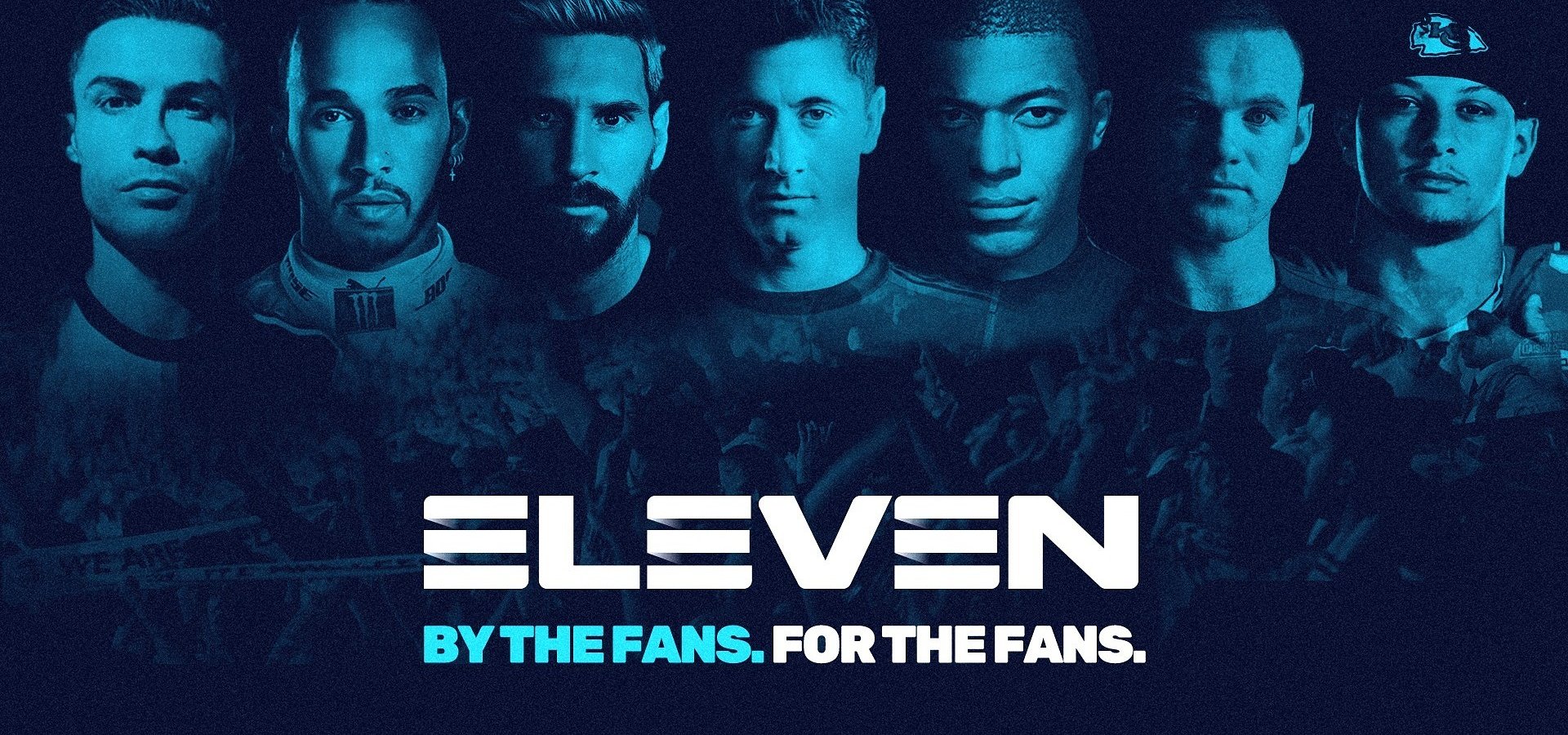 Champions League De Regresso A Eleven Com Programacao Especial