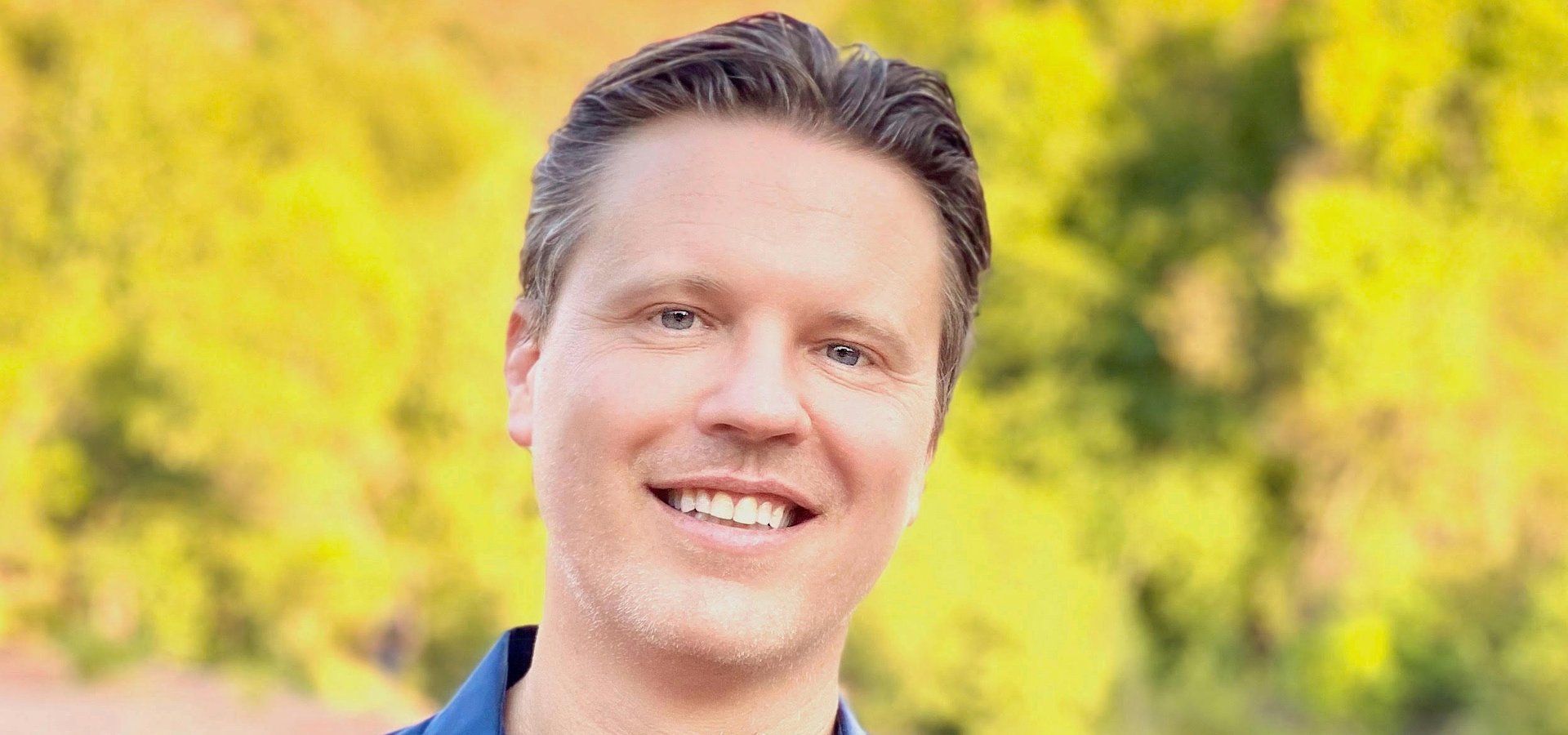 Shawn Croxton Affiliates with the Village of Oak Creek Office of