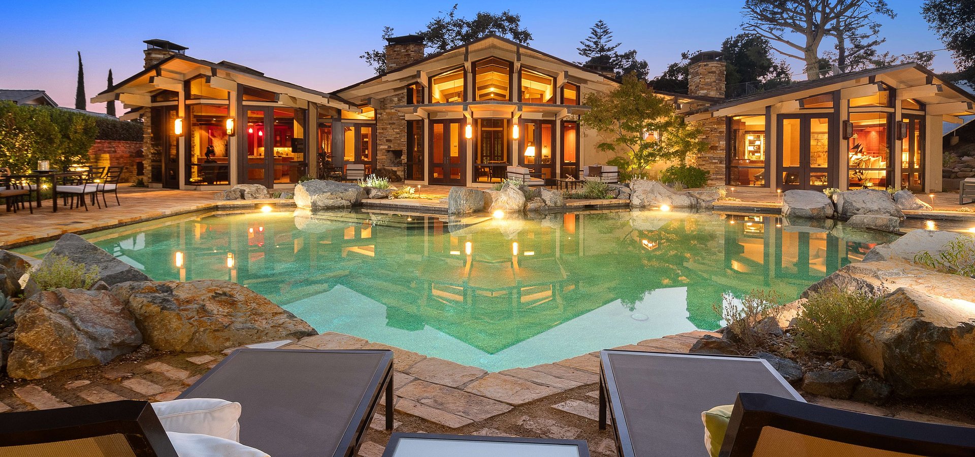 Coldwell Banker Realty Lists San Juan Capistrano Property for 3.795