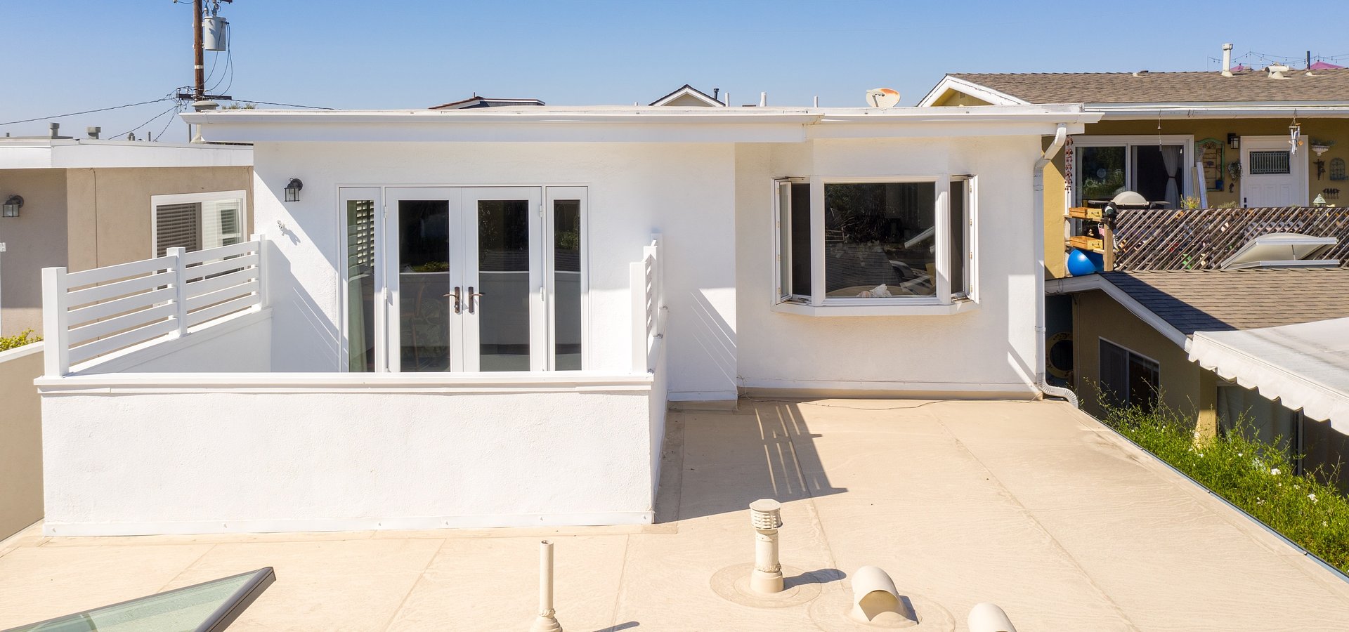 Coldwell Banker Realty Lists Corona del Mar Property for 1.275 Million