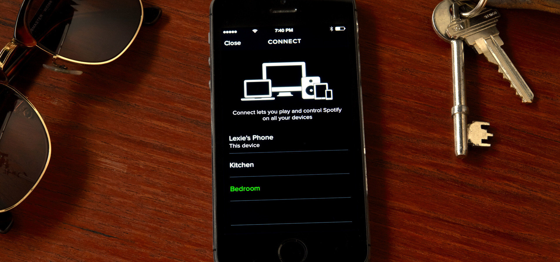 Spotify Connect Ko czy Rok Nowi Partnerzy Nowe Urz dzenia Wsparcie